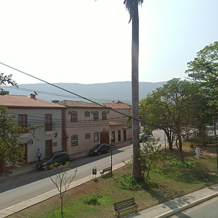 Casa Da Tuta Pousada Tiradentes Exteriér fotografie