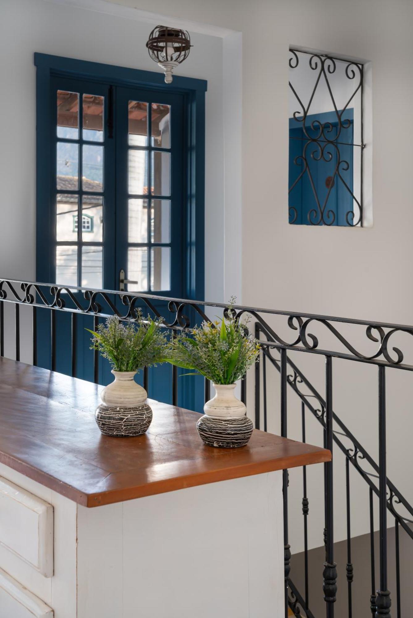 Casa Da Tuta Pousada Tiradentes Exteriér fotografie
