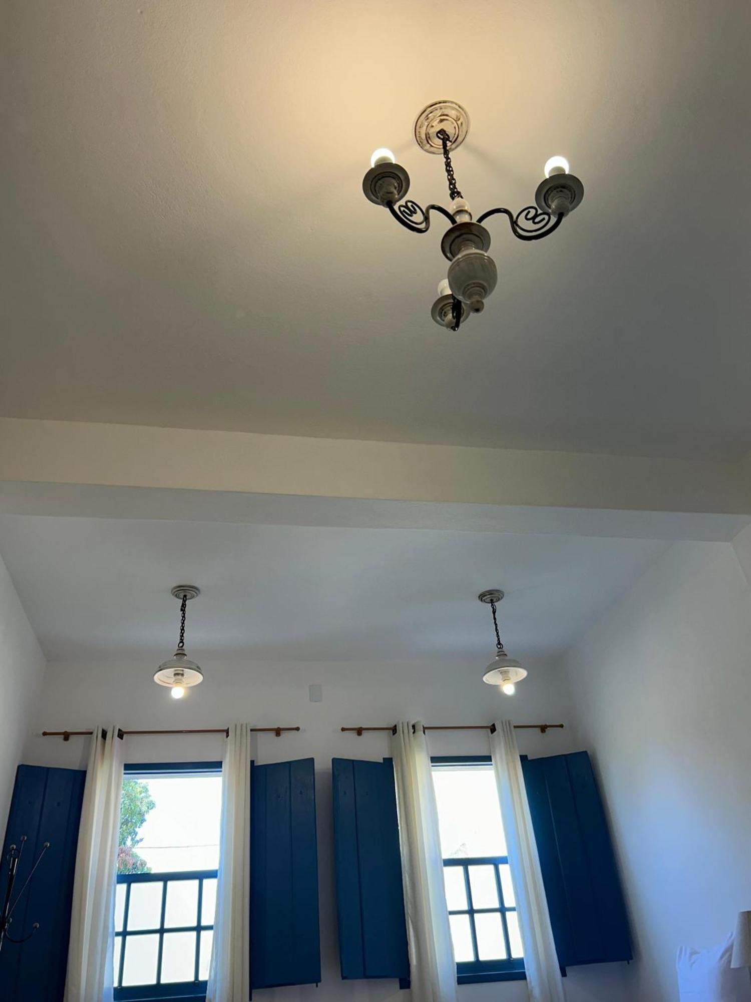 Casa Da Tuta Pousada Tiradentes Pokoj fotografie