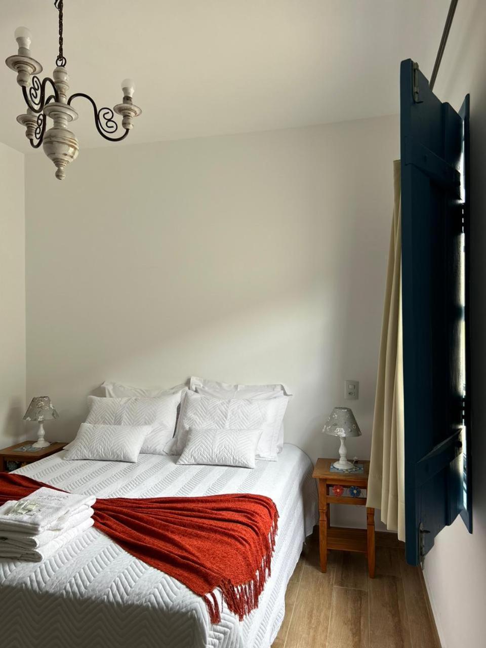 Casa Da Tuta Pousada Tiradentes Pokoj fotografie