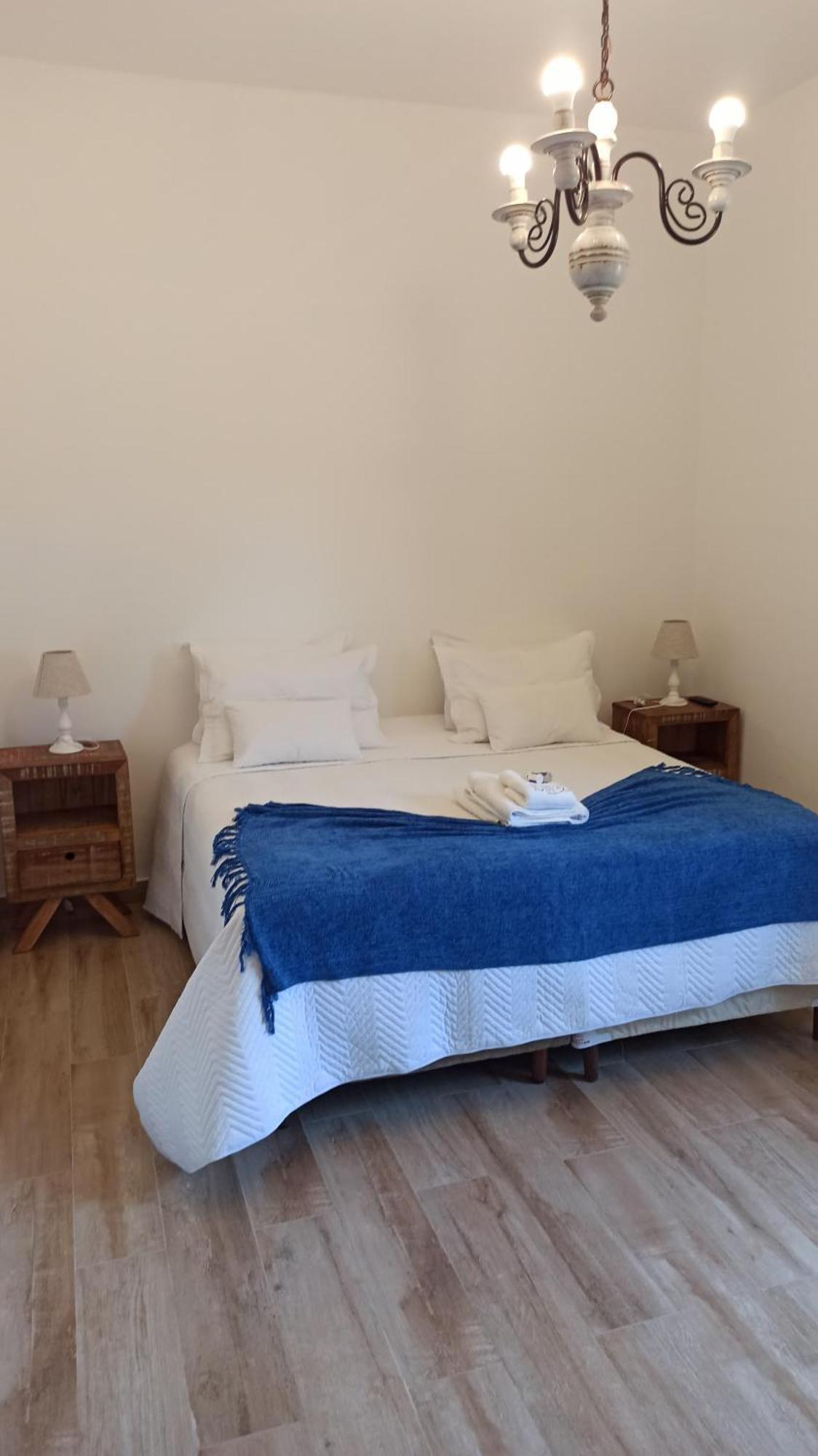 Casa Da Tuta Pousada Tiradentes Pokoj fotografie