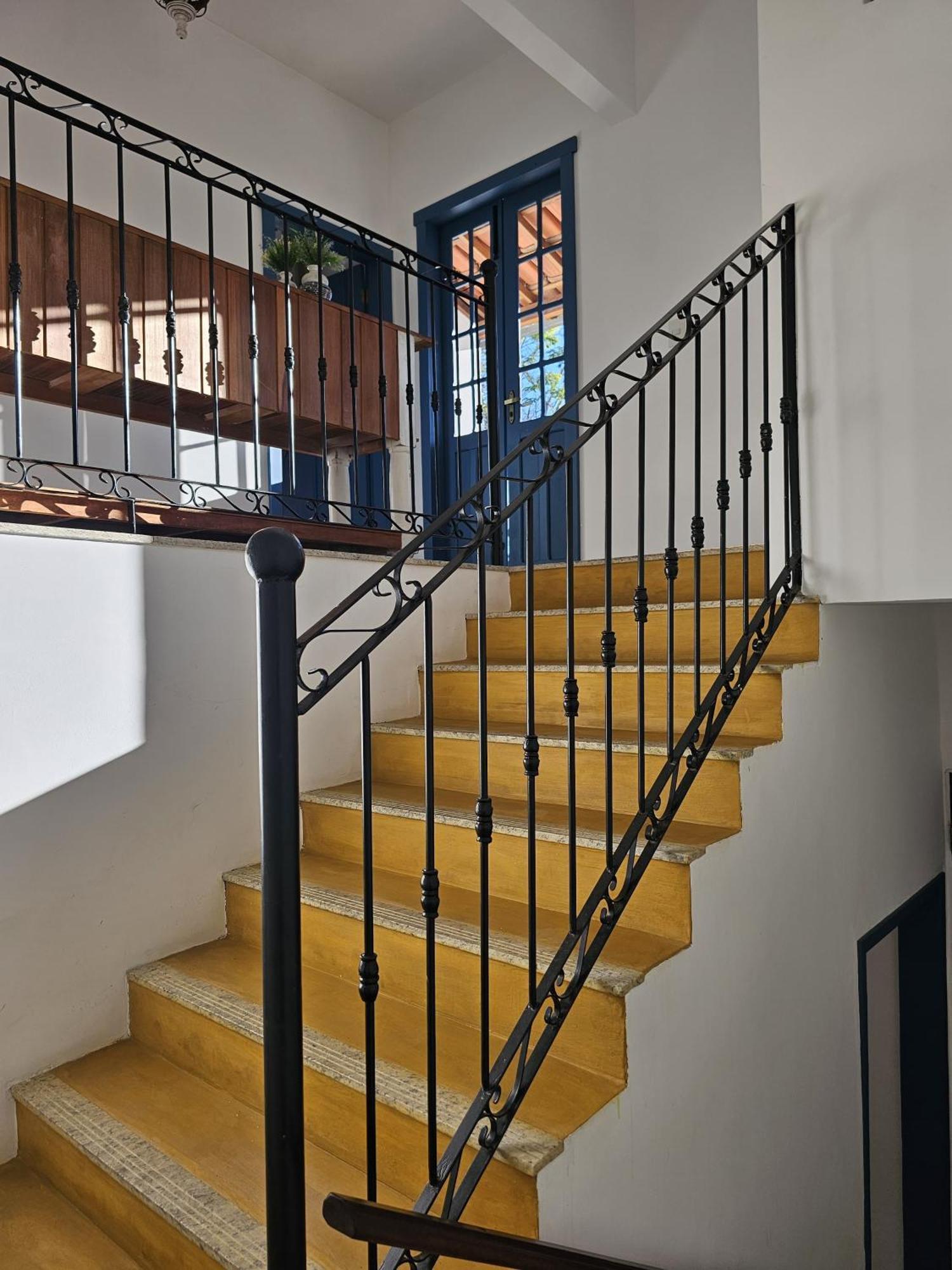 Casa Da Tuta Pousada Tiradentes Exteriér fotografie