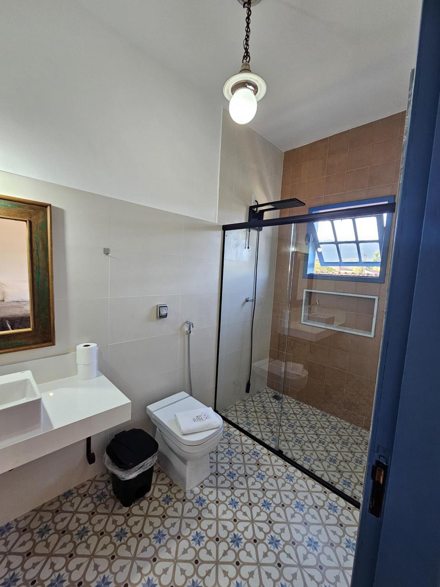 Casa Da Tuta Pousada Tiradentes Exteriér fotografie